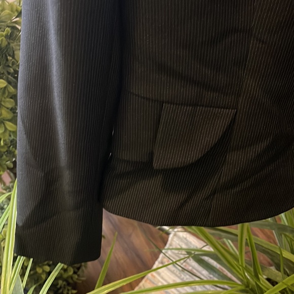 TAHARI Blazer Size 8P - Picture 7 of 10